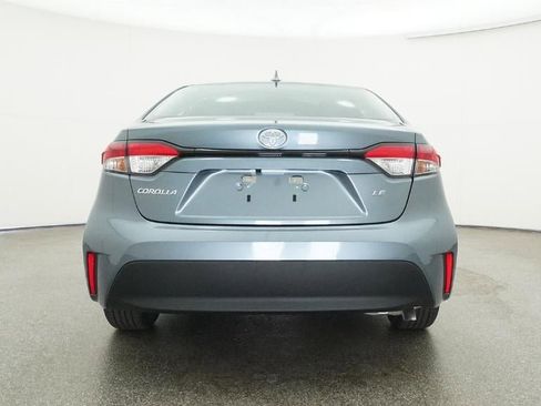 New 2026 Toyota Corolla LE image 23