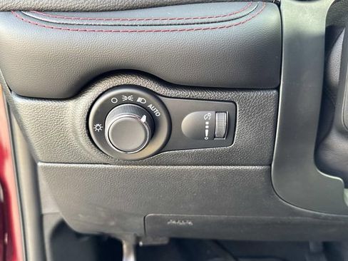 New 2026 Dodge Durango GT w/ Blacktop Package RWD image 30