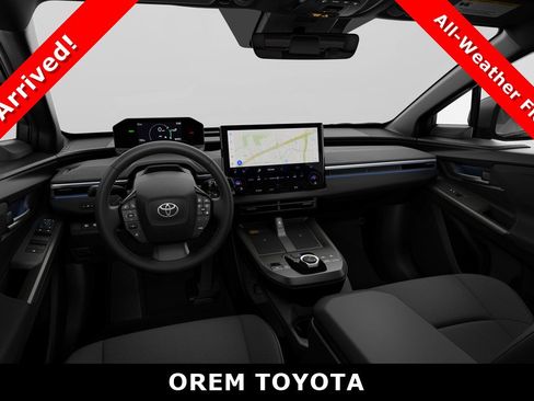 New 2026 Toyota C-HR AWD/4WD image 34