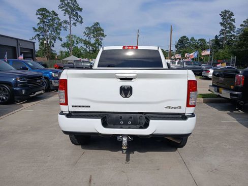 Used 2021 RAM 2500 Big Horn image 6