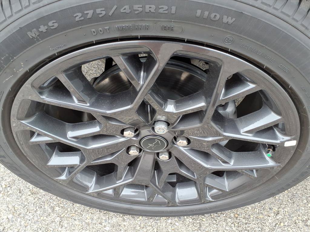 New 2027 Jeep Grand Cherokee Summit AWD/4WD image 11
