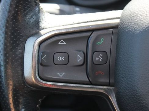 Used 2020 RAM 1500 Rebel w/ Rebel Level 2 Equipment Group AWD/4WD image 18