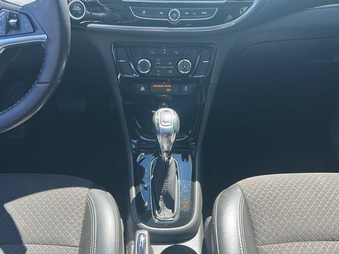 Used 2019 Buick Encore Preferred w/ Safety Package FWD image 19
