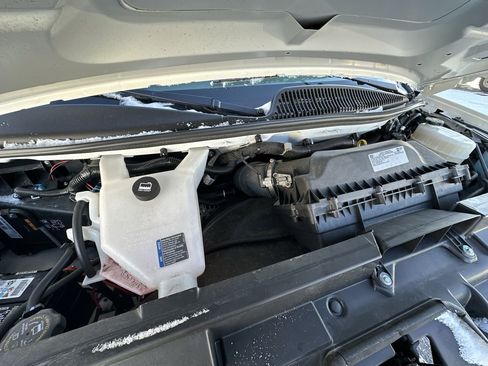 Used 2024 Chevrolet Express 2500 w/ Driver Convenience Package image 24