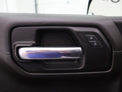 Used 2019 Chevrolet Silverado 1500 LT w/ All-Star Edition AWD/4WD image 40