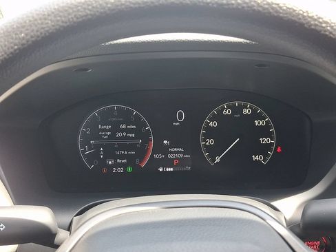 Used 2024 Honda HR-V LX image 20