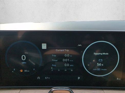 New 2026 Hyundai Santa Fe Calligraphy image 11