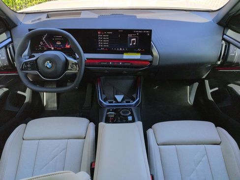 New 2026 BMW X3 xDrive30 w/ Premium Package image 15