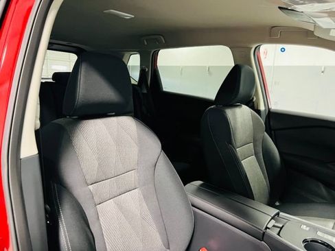 New 2026 Nissan Rogue SV w/ Cold Weather Package FWD image 29
