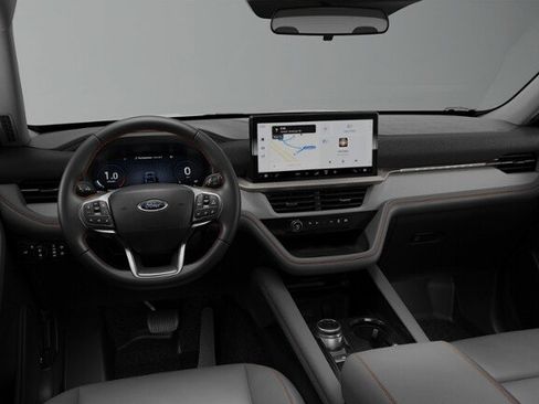 New 2026 Ford Explorer Active w/ Active Comfort Package AWD/4WD image 7