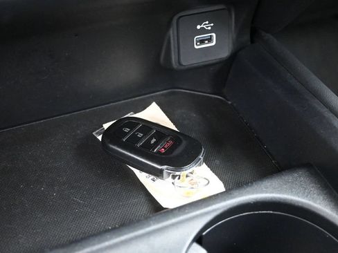 Certified 2024 Honda HR-V LX image 14