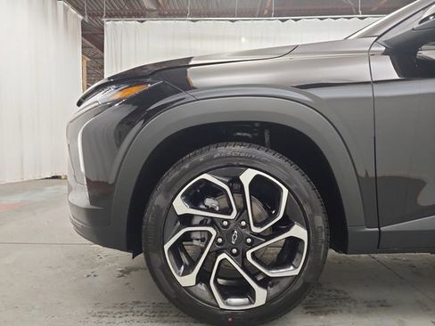 New 2026 Chevrolet Trax RS w/ Sunroof Package image 21