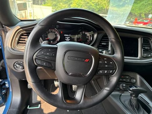 Used 2023 Dodge Challenger GT w/ Plus Package AWD/4WD image 18
