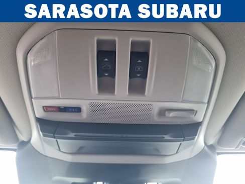 New 2026 Subaru Ascent Bronze Edition AWD/4WD image 30