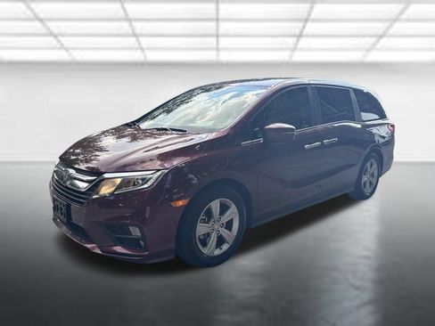 Used 2019 Honda Odyssey EX-L image 6