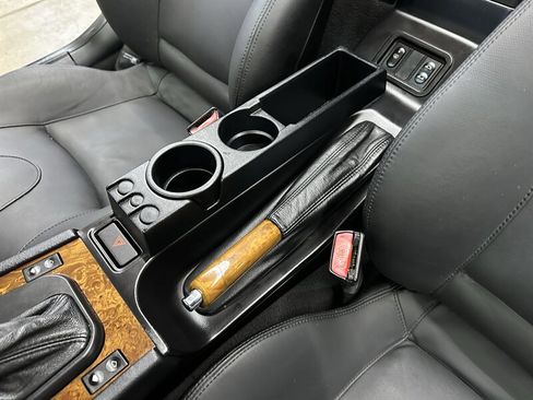 Used 2001 BMW Z3 3.0i image 21