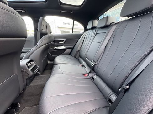 New 2026 Mercedes-Benz E 350 Sedan image 14