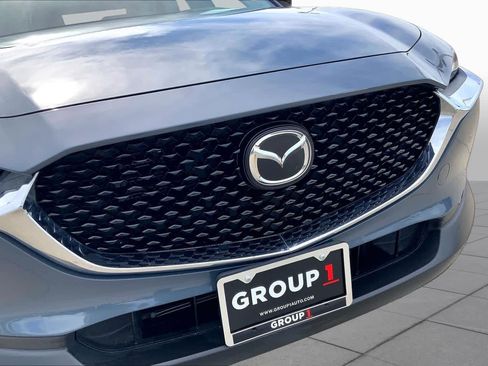 Used 2024 MAZDA CX-30 AWD 2.5 S w/ Preferred Package image 30