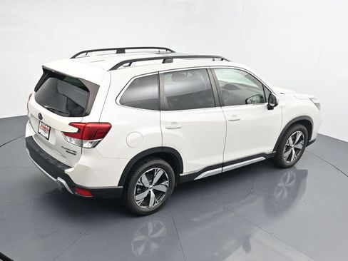 Used 2020 Subaru Forester Touring w/ Popular Package #2 AWD/4WD image 27