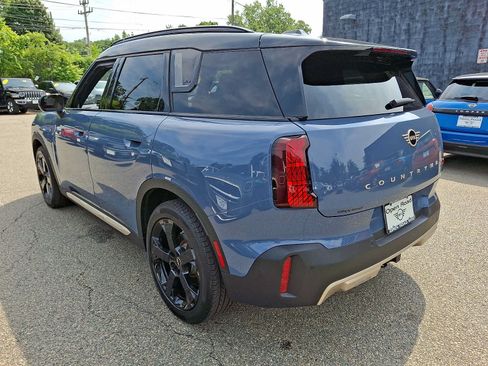 Used 2026 MINI Cooper Countryman S AWD/4WD image 4