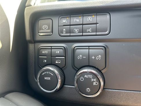 New 2026 Chevrolet Tahoe LS w/ LPO, Dark Essentials Package image 30