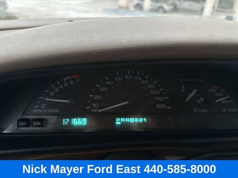 Used 1997 Oldsmobile 88 Royale LS image 21