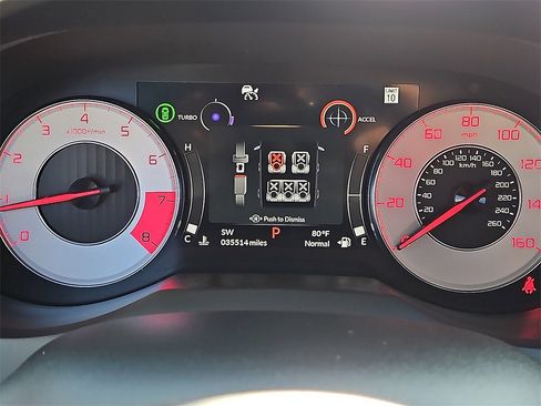 Used 2023 Acura RDX A-Spec image 23