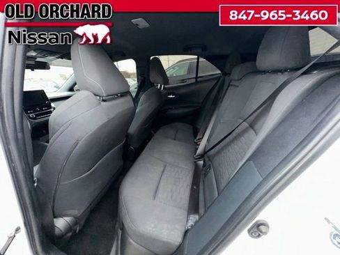 Used 2022 Toyota Corolla SE image 13