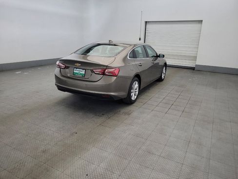 Used 2020 Chevrolet Malibu LT FWD image 9