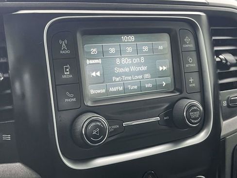 Used 2017 RAM 2500 Tradesman w/ Chrome Appearance Group image 21