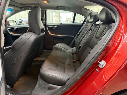 Used 2016 Volvo S60 T5 Premier FWD image 13