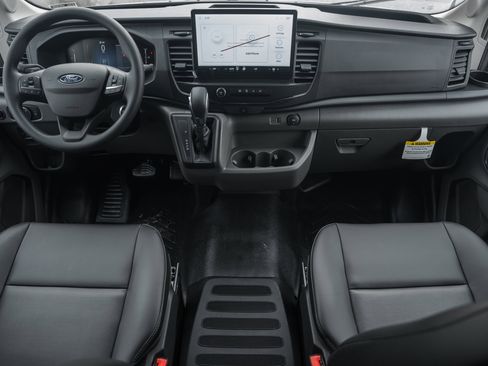 New 2026 Ford Transit 250 148 Medium Roof w/ Load Area Protection Package image 25