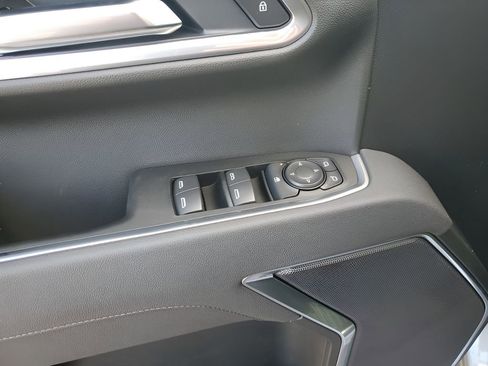 New 2026 GMC Sierra 1500 Elevation image 27