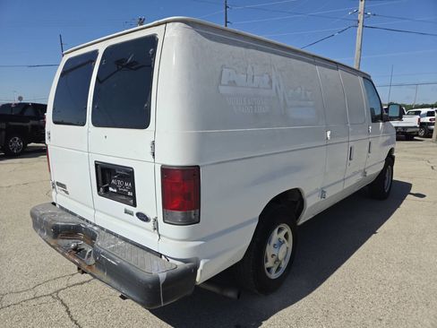 Used 2012 Ford E-150 and Econoline 150 RWD image 9