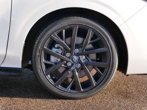 Used 2025 Subaru Impreza RS w/ Popular Package #3 image 15