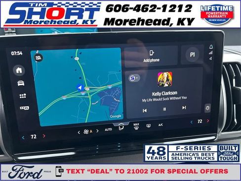 New 2025 Ford Expedition Max Active image 26