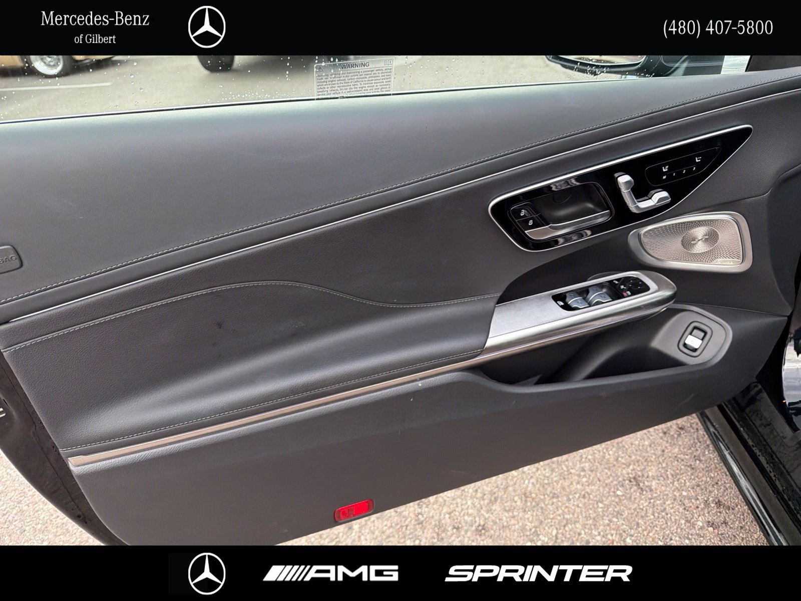 Used 2026 Mercedes-Benz CLE 300 4MATIC Cabriolet image 13