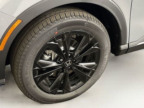 New 2026 Honda CR-V Sport Touring image 21