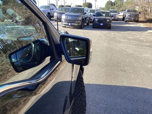 Used 2023 Ford F150 King Ranch w/ Equipment Group 601A High image 28