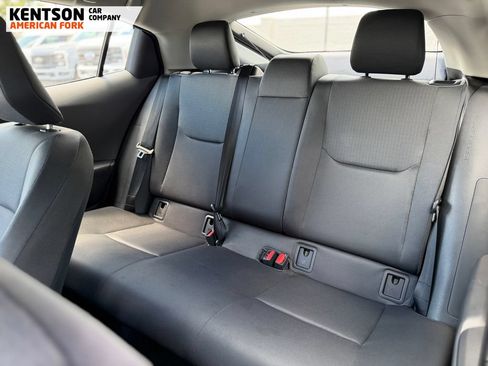 Used 2026 Toyota Prius LE FWD image 29