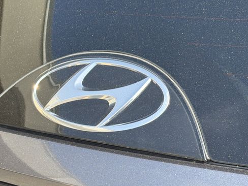 Used 2024 Hyundai Tucson SEL image 12