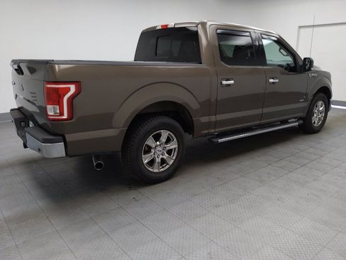 Used 2015 Ford F150 XLT w/ Equipment Group 302A Luxury RWD image 10