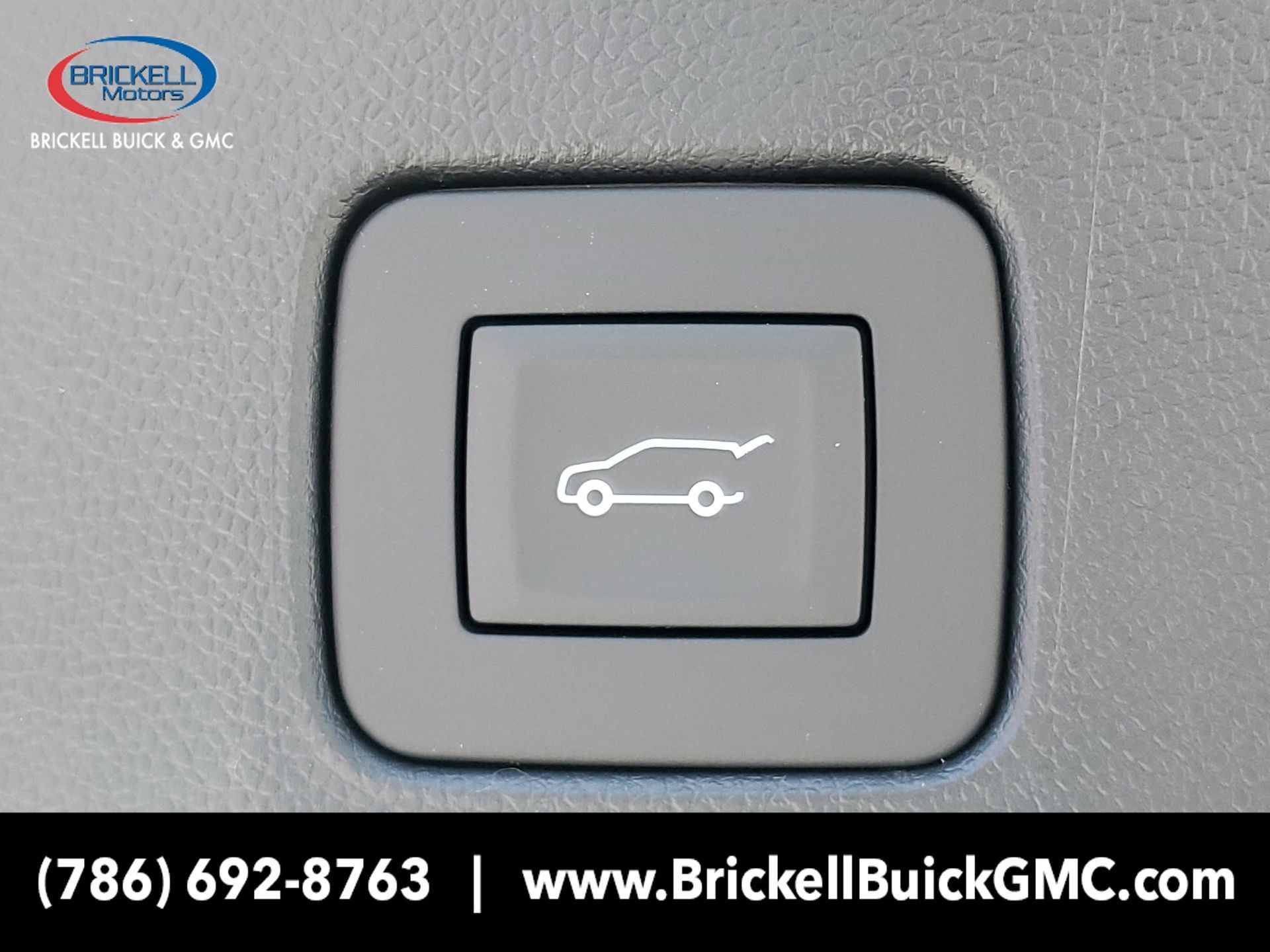 New 2026 Buick Envista Sport Touring w/ Convenience I Package FWD image 9
