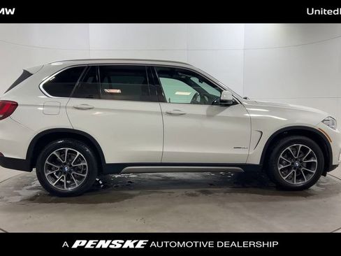 Used 2017 BMW X5 sDrive35i image 9