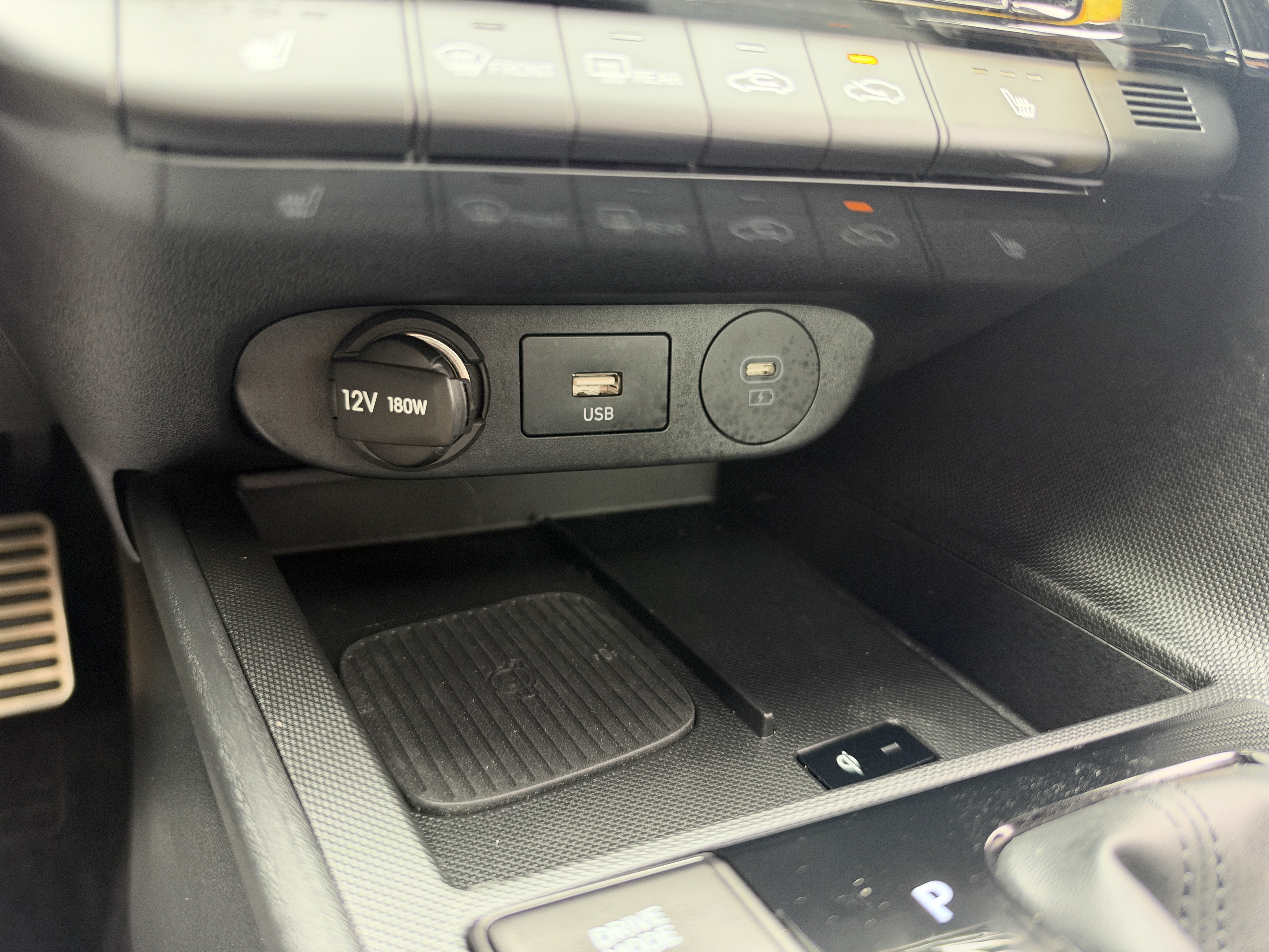 Certified 2026 Hyundai Elantra SEL Sport FWD image 36