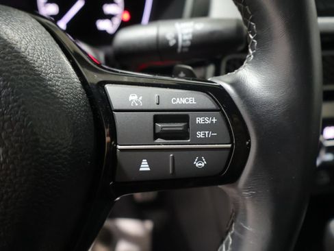 Used 2024 Honda Civic Sport image 33