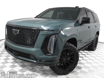 Used 2026 Cadillac Escalade Sport w/ Touring Package