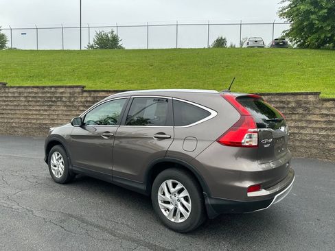 Used 2016 Honda CR-V EX-L image 6