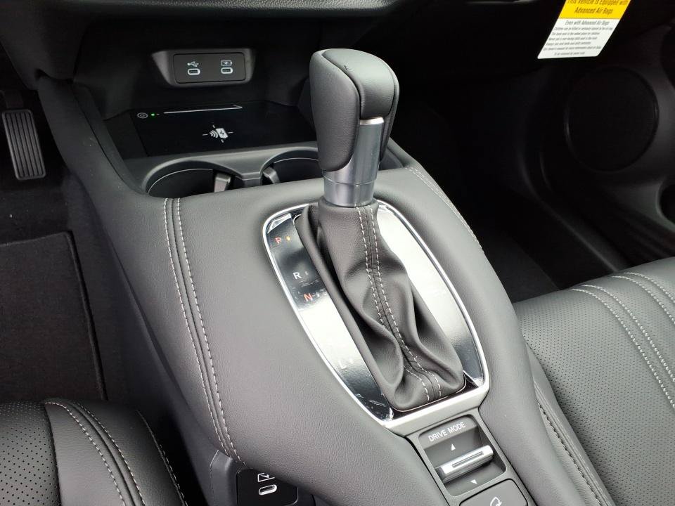 New 2027 Honda HR-V EX-L image 17