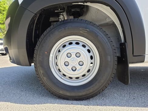 New 2026 RAM ProMaster 1500 w/ Premium Convenience Group FWD image 31